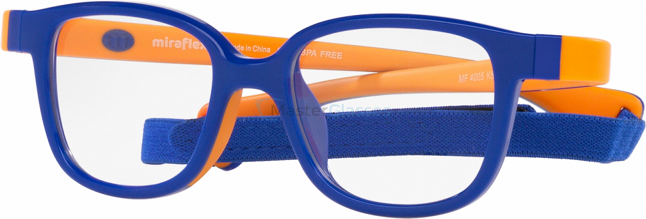  Miraflex MF4005 K584 Blue