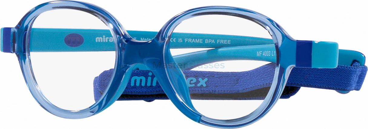  Miraflex MF4003 L117 Blue