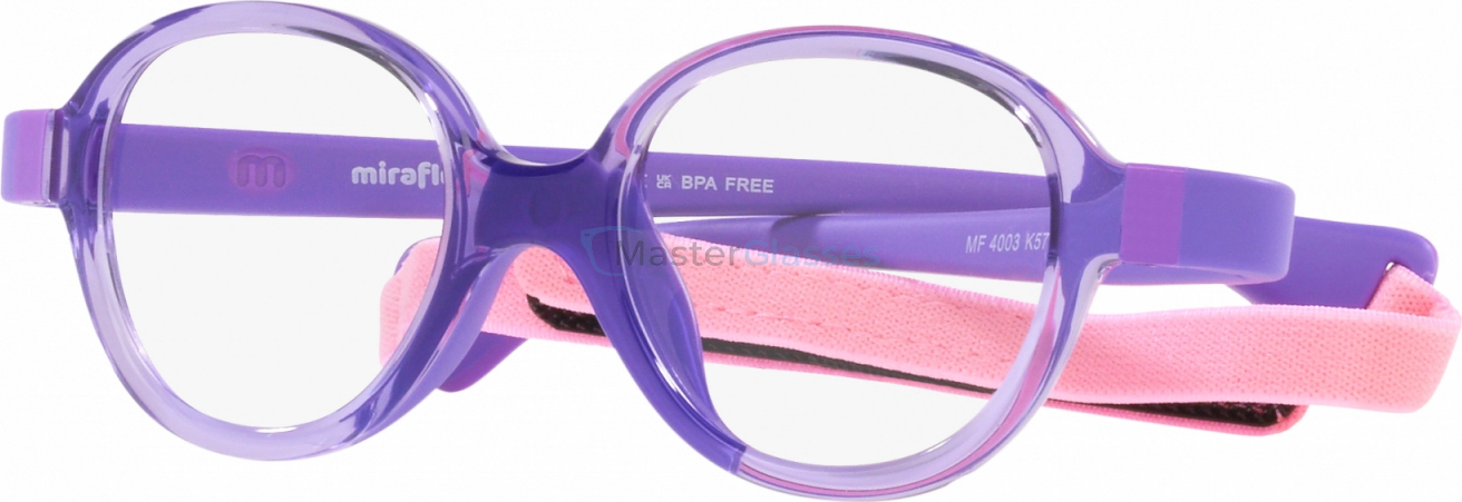  Miraflex MF4003 K575 Violet