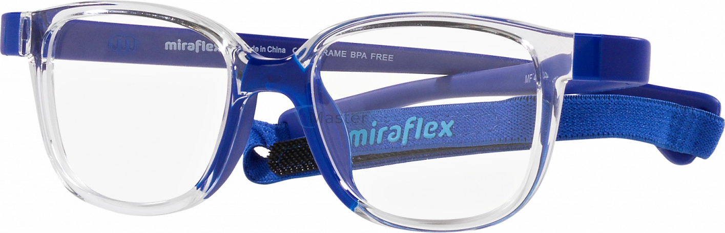  Miraflex MF4005 L118 White