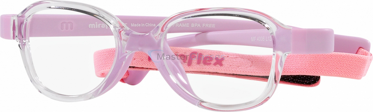  Miraflex MF4006 L120 Transparent