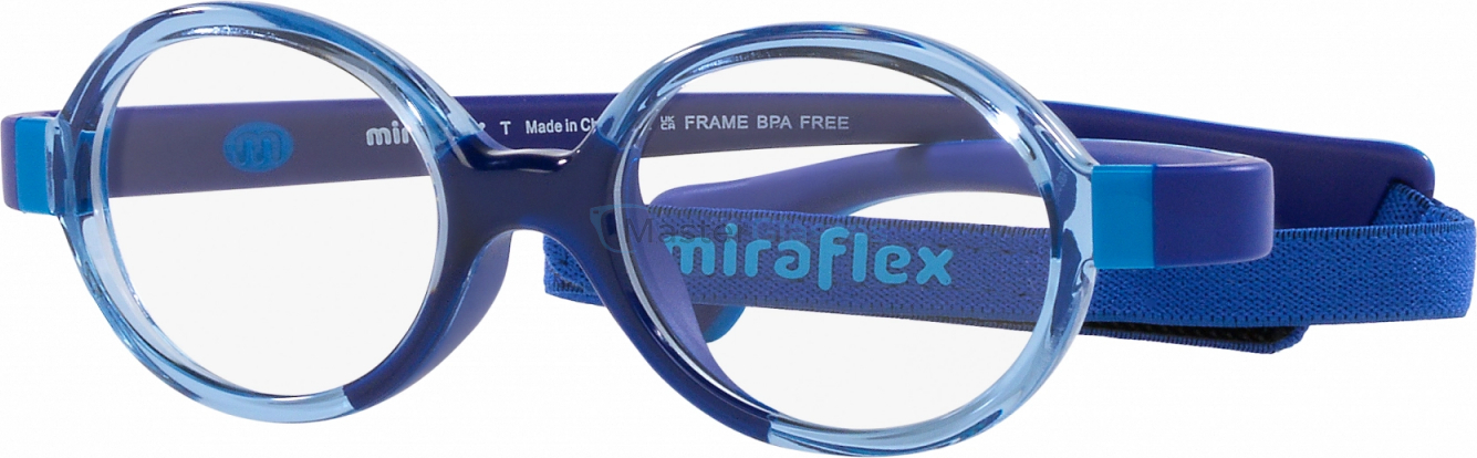  Miraflex MF4008 L126 Blue