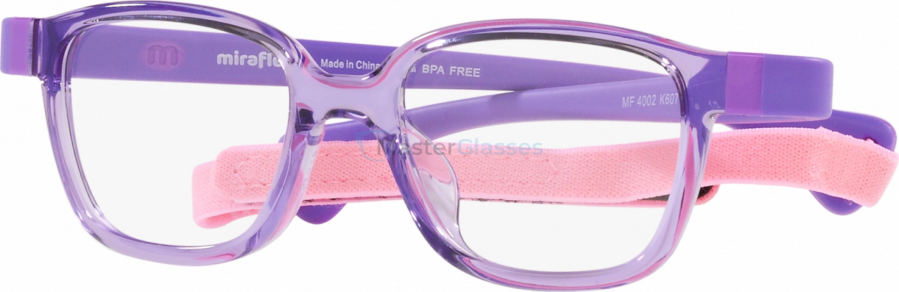  Miraflex MF4002 K607 Pink