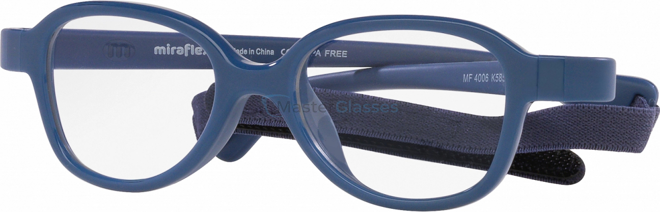  Miraflex MF4006 K585 Blue