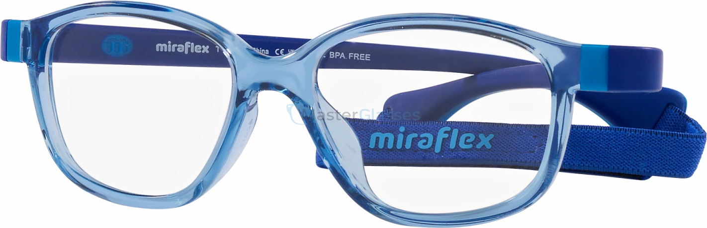  Miraflex MF4007 L134 Blue