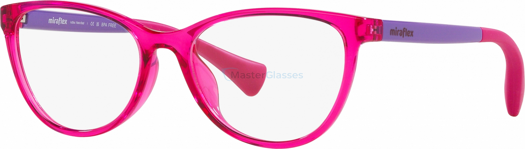  Miraflex MF4010 L360 Pink