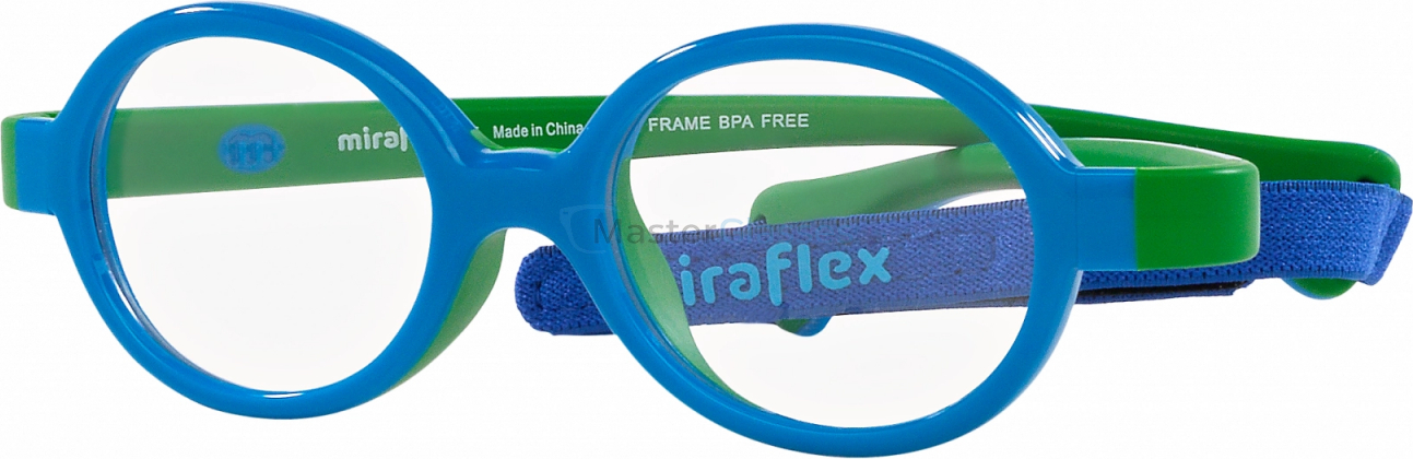  Miraflex MF4008 L127 Blue