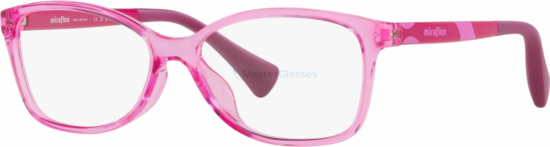  Miraflex MF4019 L911 Pink