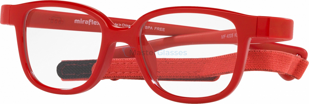  Miraflex MF4005 K579 Red