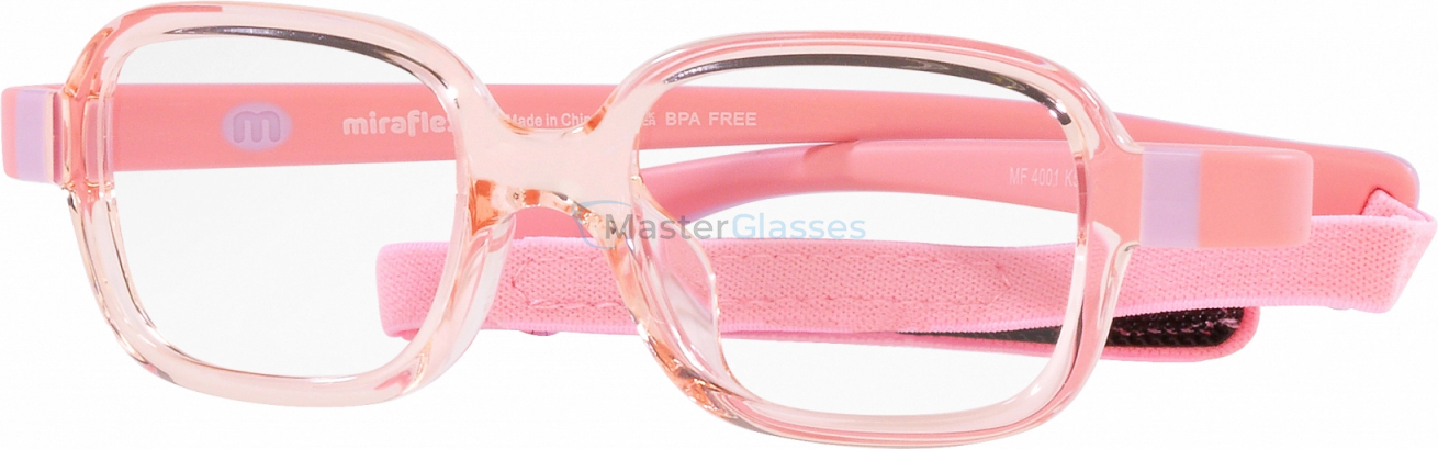  Miraflex MF4001 K591 Pink