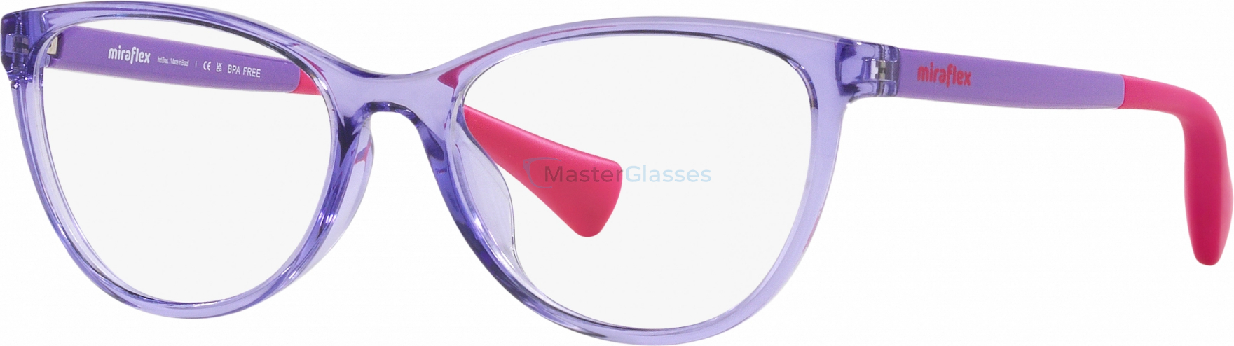  Miraflex MF4010 L892 Violet