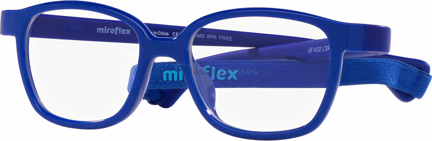  Miraflex MF4002 L124 Blue