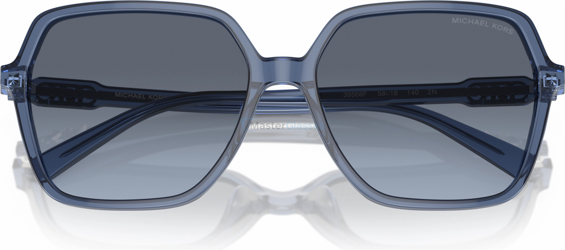   Michael Kors JASPER MK2196U 39568F Blue