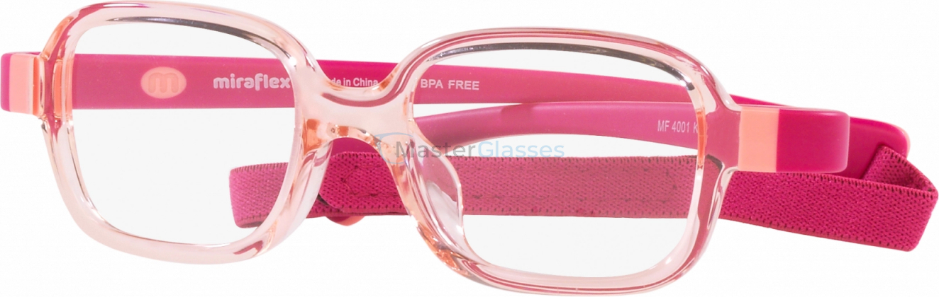  Miraflex MF4001 K601 Pink