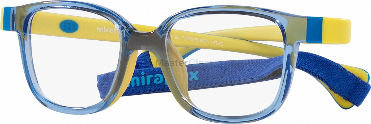  Miraflex MF4005 K580 Blue