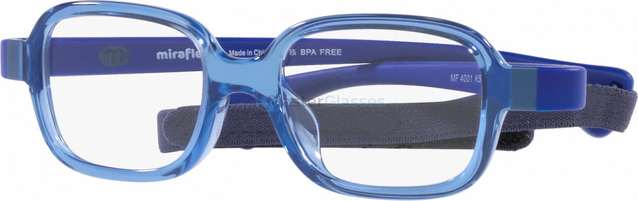  Miraflex MF4001 K592 Blue