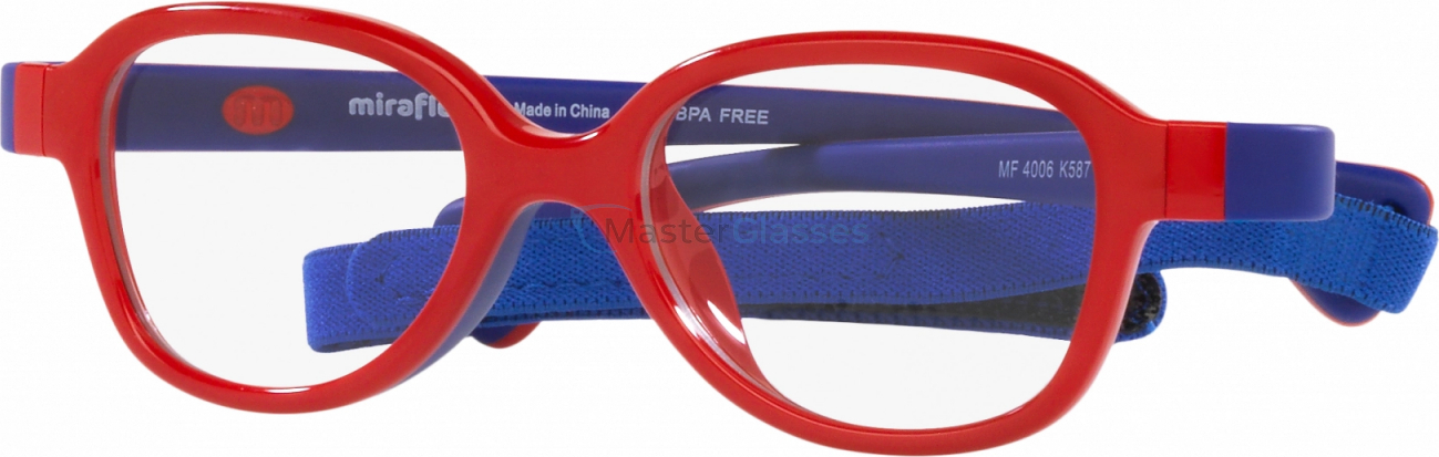  Miraflex MF4006 K587 Red