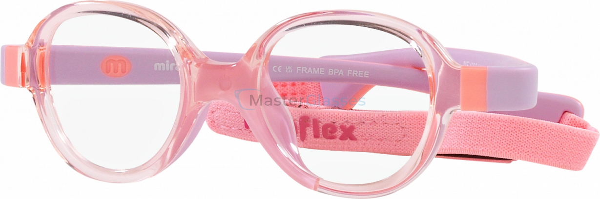  Miraflex MF4003 L114 Pink