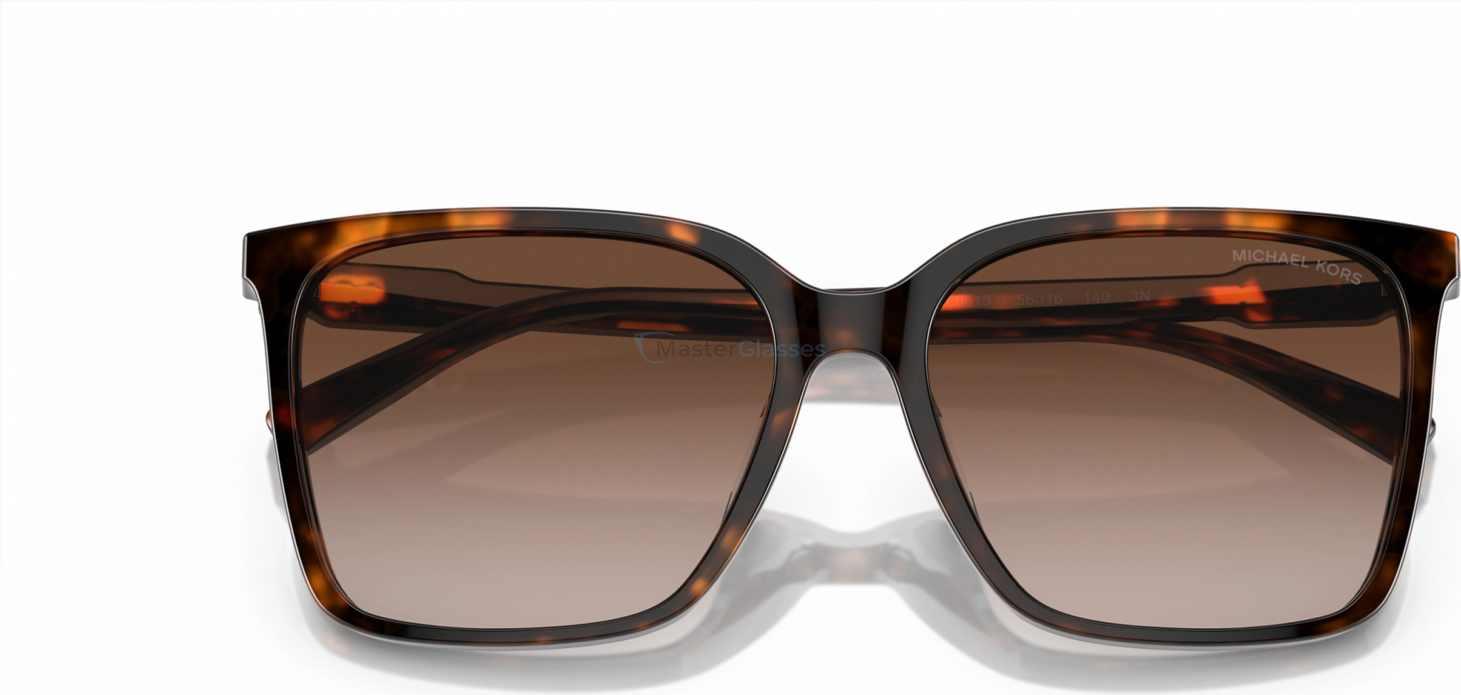   Michael Kors CANBERRA MK2197U 300613 Tortoise