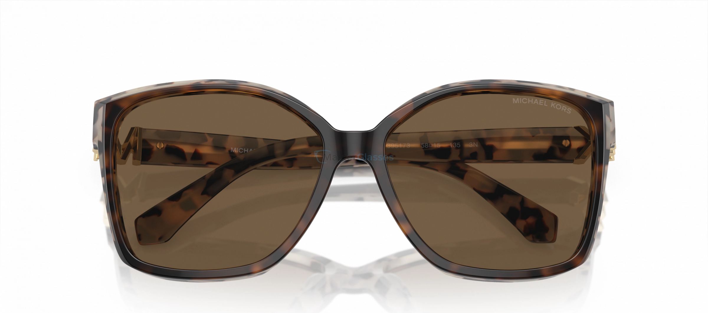   Michael Kors MALIA MK2201 395173 Tortoise