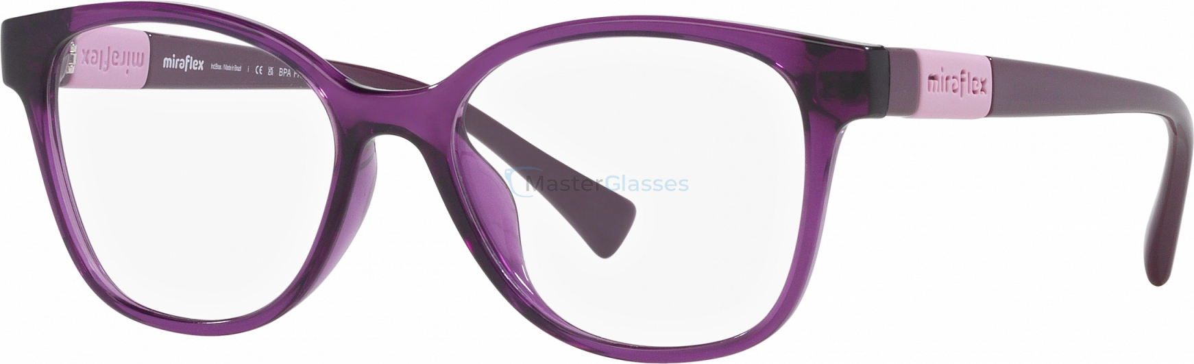  Miraflex MF4022 M091 Violet