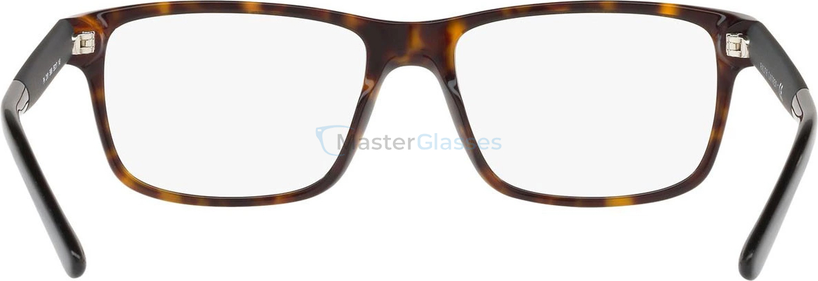 Оправа Polo PH2181 5666 Dark Havana