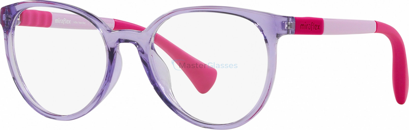  Miraflex MF4015 L379 Pink