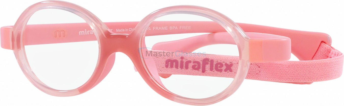  Miraflex MF4008 L129 Pink