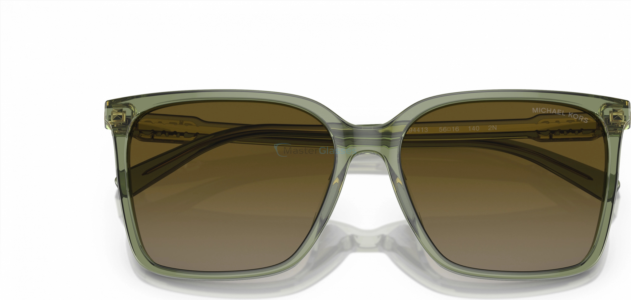   Michael Kors CANBERRA MK2197U 394413 Green