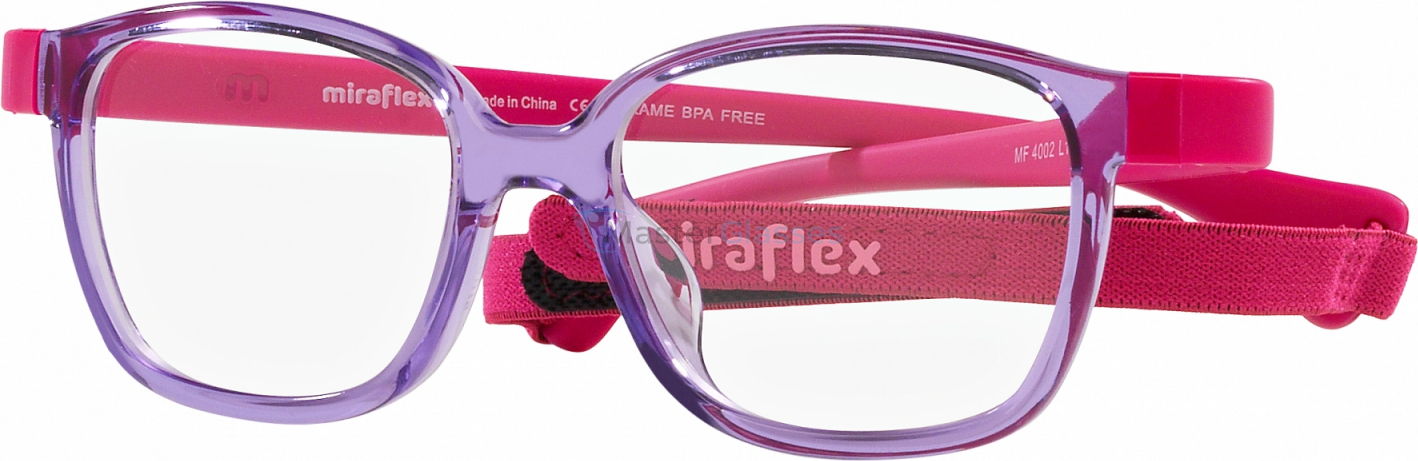  Miraflex MF4002 L125 Pink