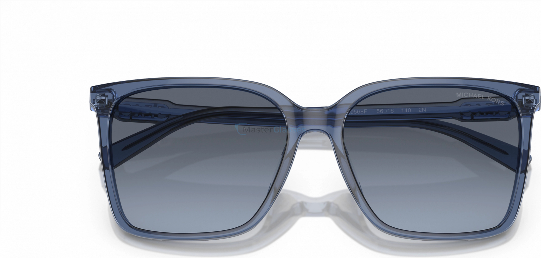   Michael Kors CANBERRA MK2197U 39568F Blue