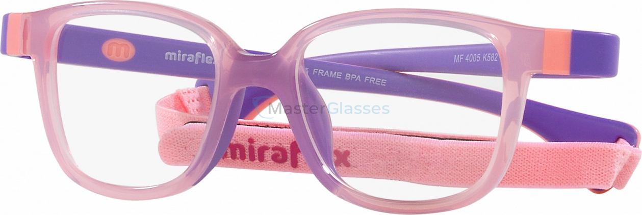  Miraflex MF4005 K582 Pink