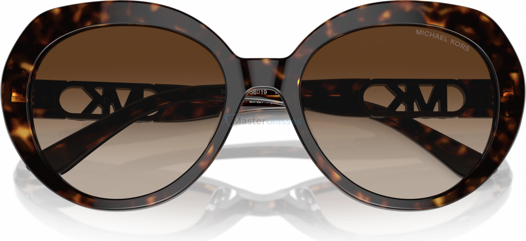   Michael Kors SAN LUCAS MK2214U 300613 Tortoise