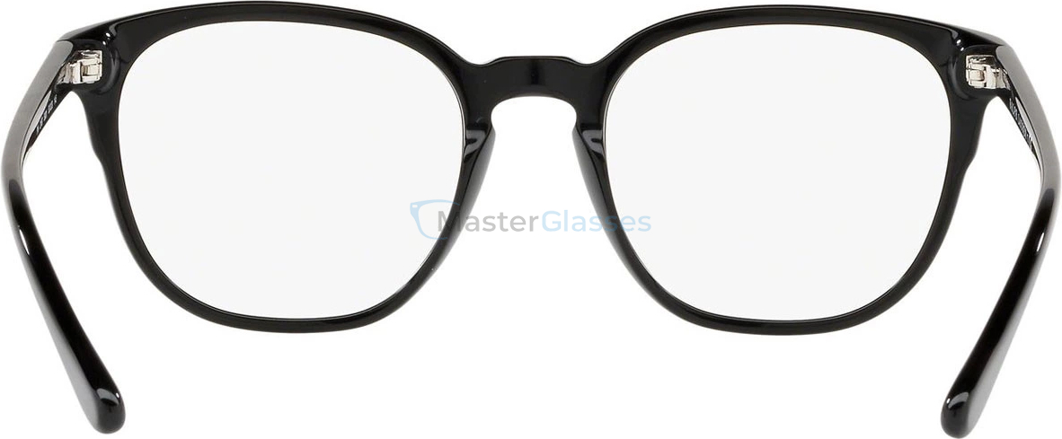 ������ Polo PH2187 5001 Shiny Black