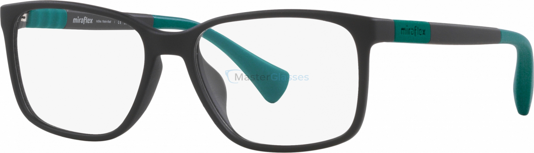  Miraflex MF4016 L896 Black