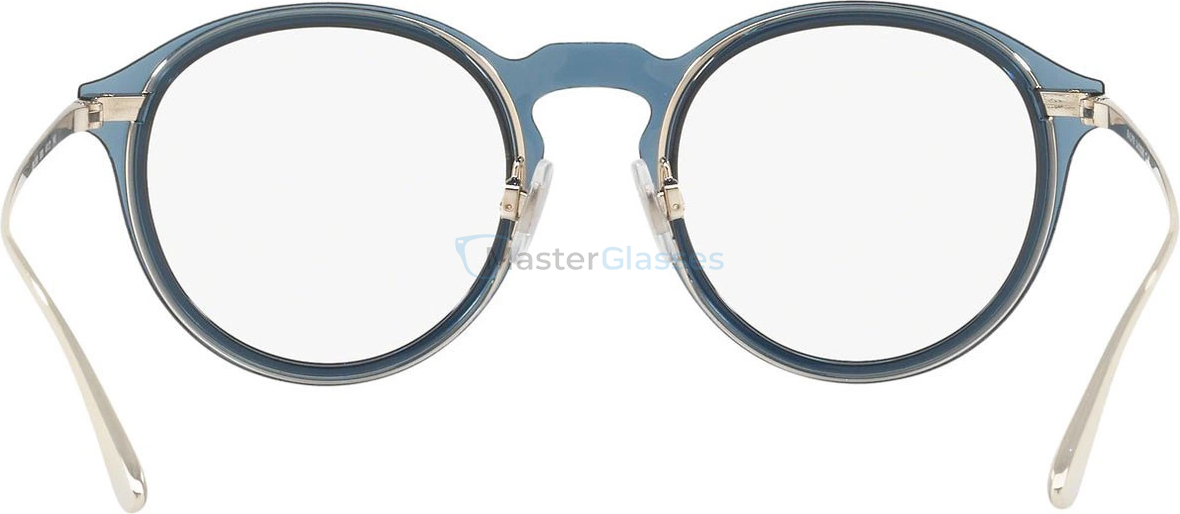 Оправа Polo PH2188 5698 Transparent Blue