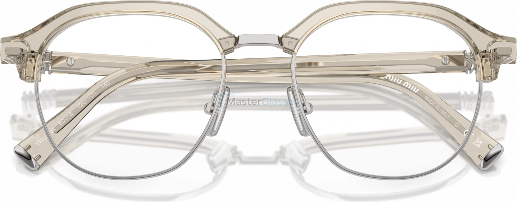  MU 10XV 12U1O1 Grey