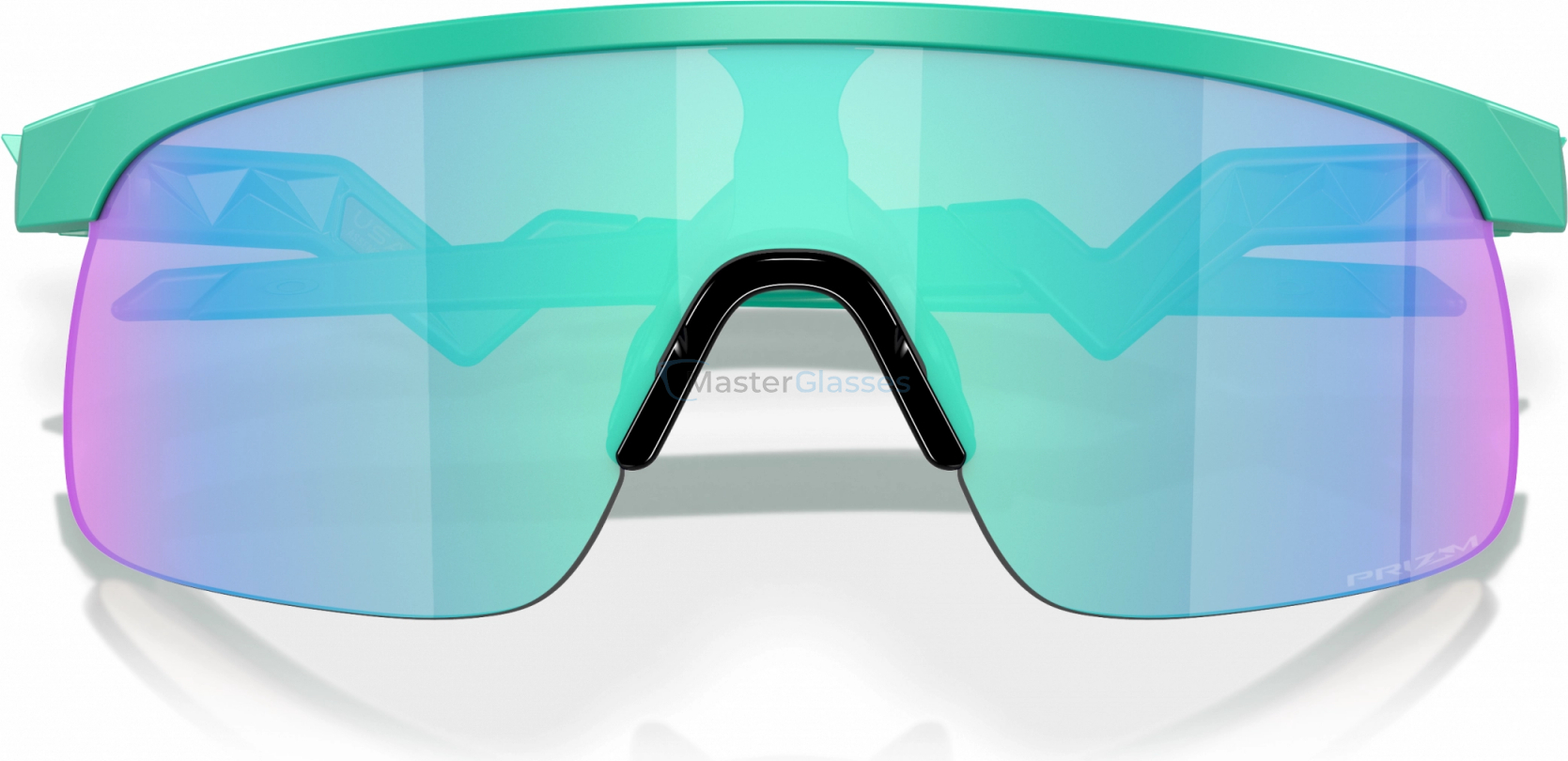    Oakley RESISTOR OJ9010 901019 Blue