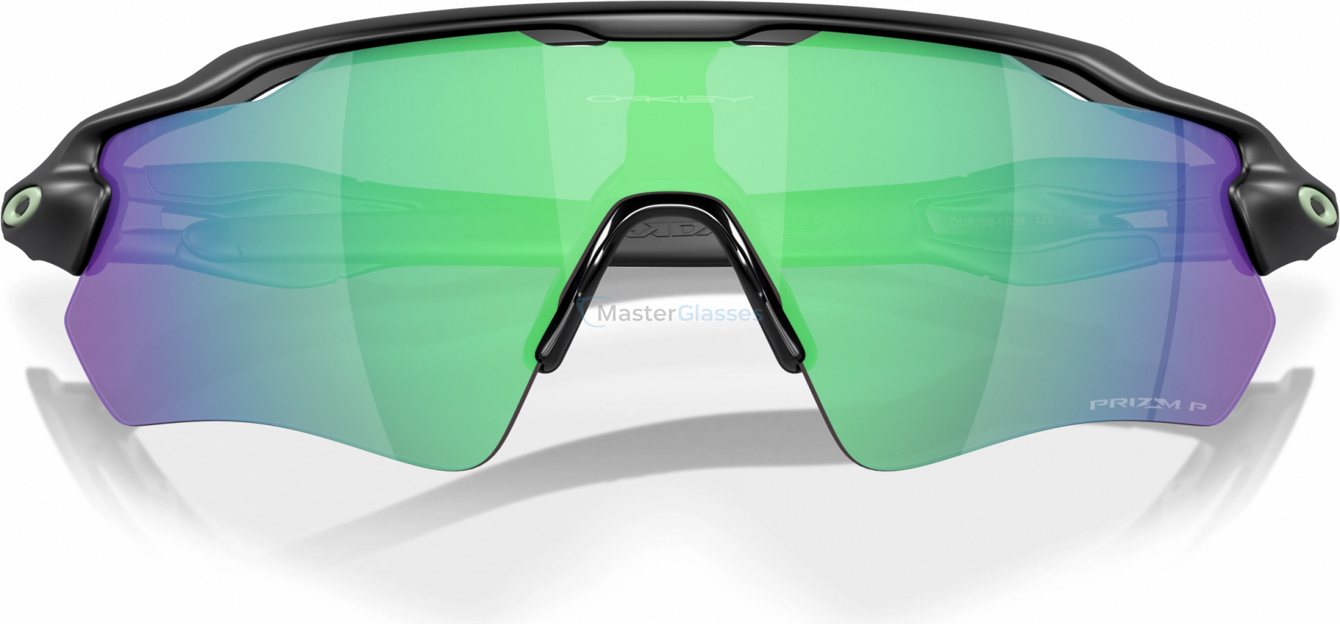   Oakley RADAR EV PATH OO9208 9208F0 Black