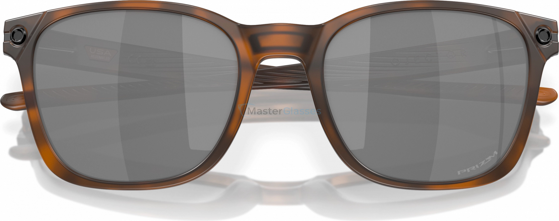   Oakley OJECTOR OO9018 901818 Brown