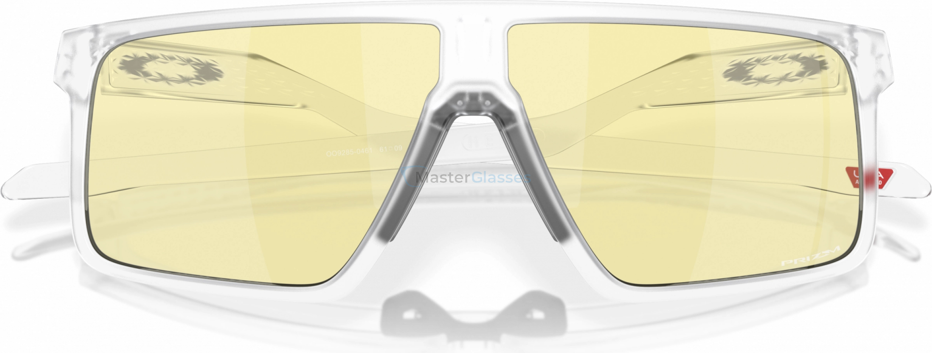   Oakley HELUX OO9285 928504 White