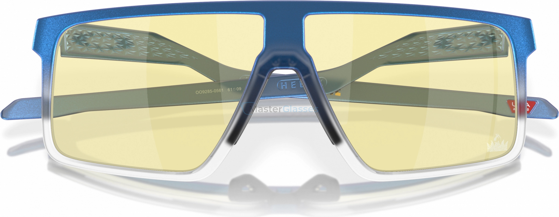   Oakley HELUX OO9285 928505 Blue