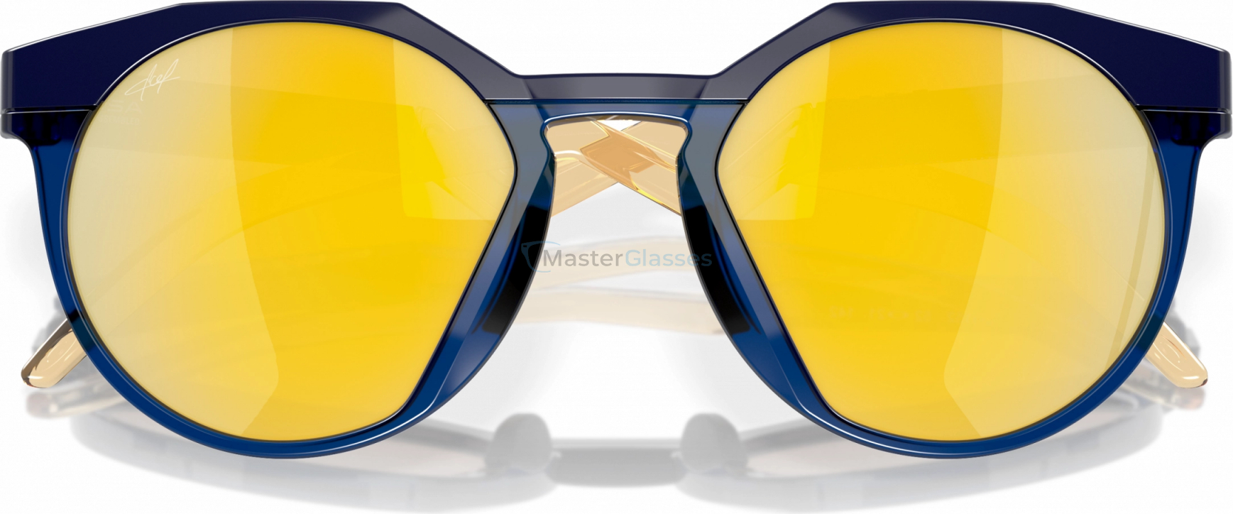   Oakley HSTN OO9242 924211 Blue