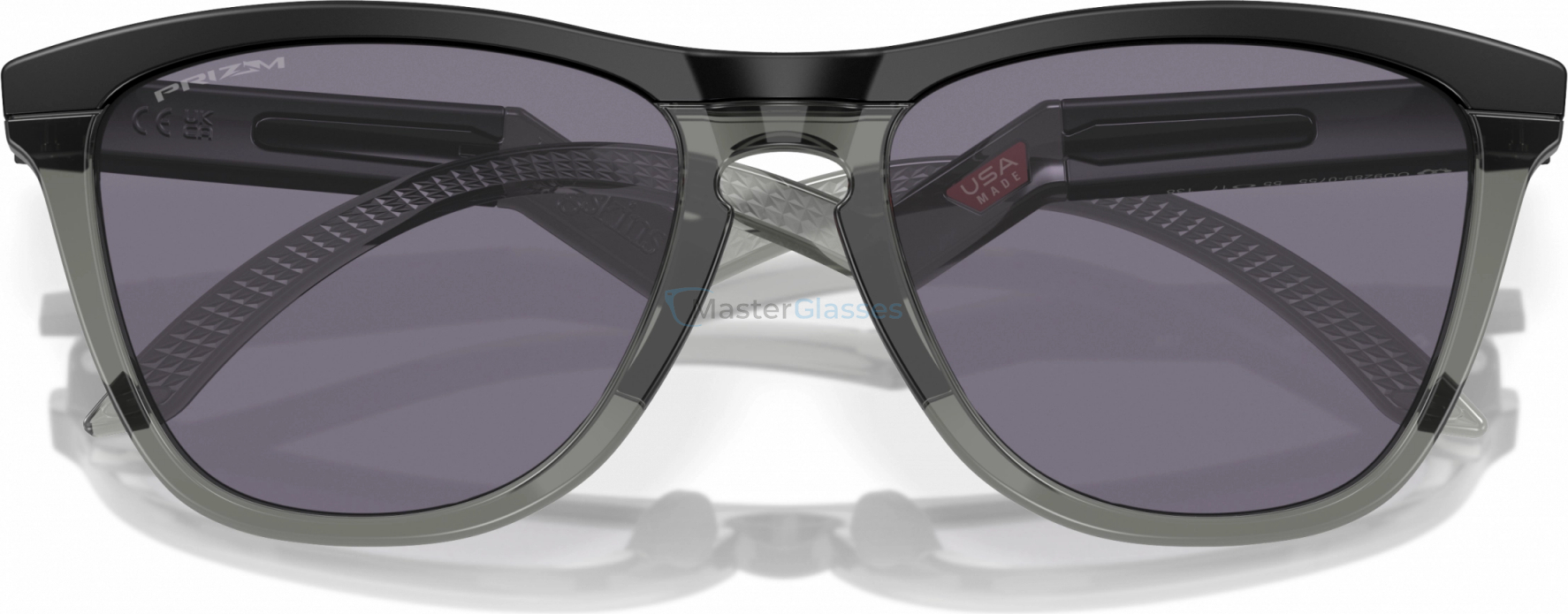   Oakley FROGSKINS HYBRID OO9289 928907 Black