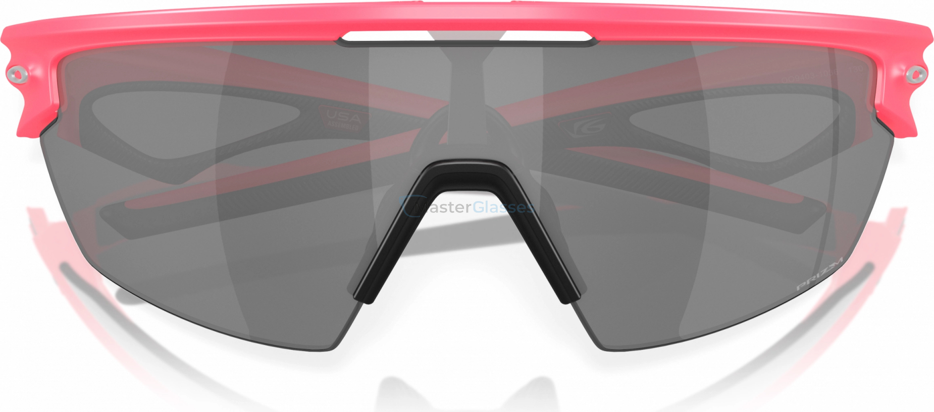   Oakley SPHAERA OO9403 940310 Pink