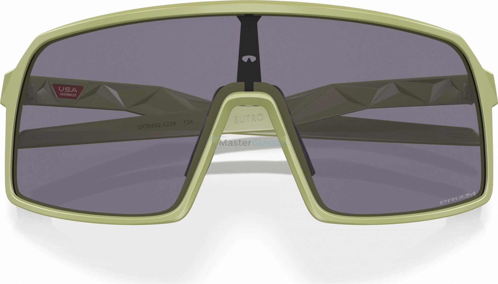   Oakley SUTRO S OO9462 946212 Green