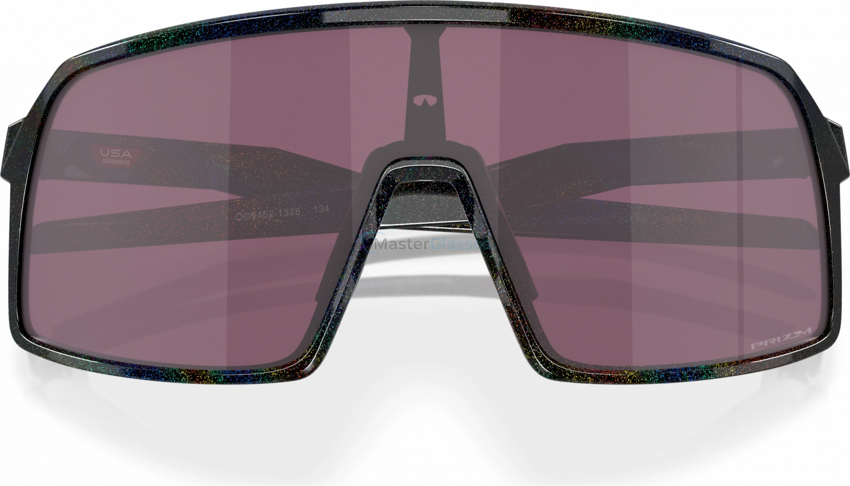   Oakley SUTRO S OO9462 946213 Black