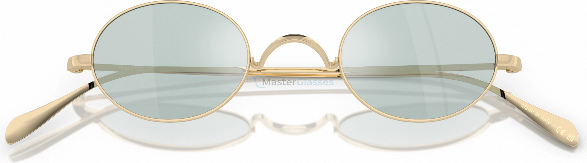  Oliver peoples CALIDOR OV1185 5336 Gold