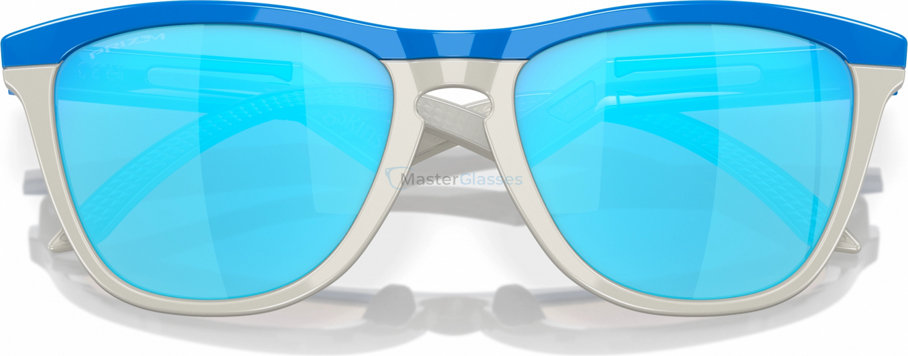   Oakley FROGSKINS HYBRID OO9289 928903 Blue