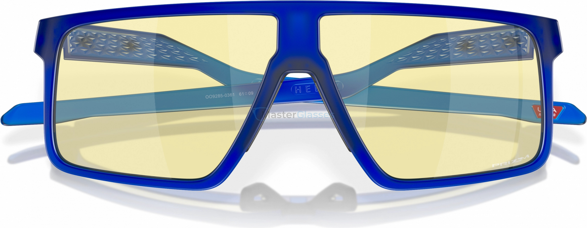   Oakley HELUX OO9285 928503 Blue